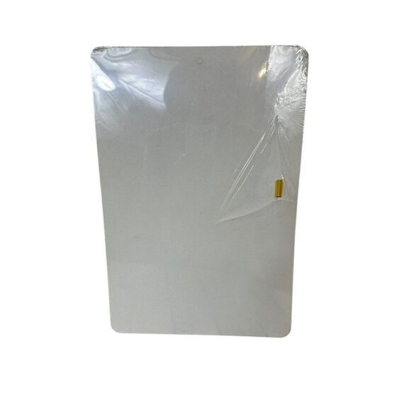 ET the extra terrestrial Phone Home dry erase board 1982 Universal Studios - Picture 2 of 7